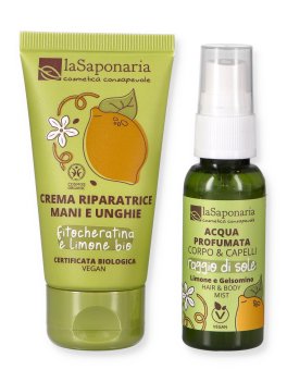 Bagaglio Botanico Riviera dei Limoni - 4