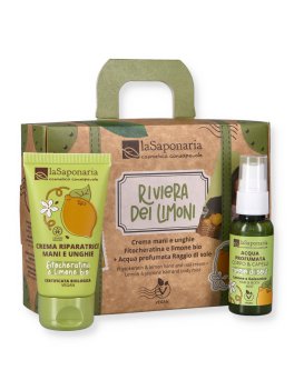 Bagaglio Botanico Riviera dei Limoni - 1