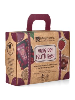 Bagaglio Botanico Valle dei Frutti Rossi - 2