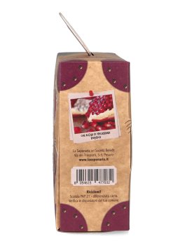 Bagaglio Botanico Valle dei Frutti Rossi - 7