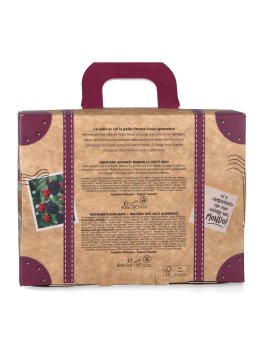 Bagaglio Botanico Valle dei Frutti Rossi - 8