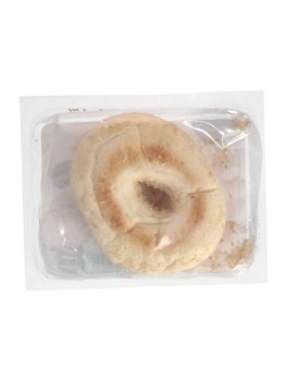 Bagel con Grano Saraceno Bio - Zer% Glutine - 2