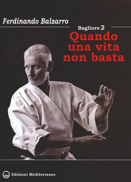 Bagliore 2. Quando una Vita non Basta  — Libro - 1