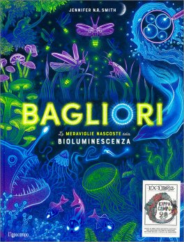 Bagliori — Libro - 1