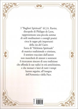Bagliori Spirituali — Libro - 2