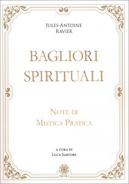 Bagliori Spirituali — Libro - 1