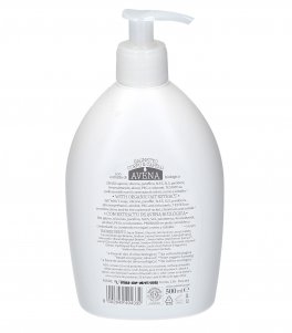 Bagnetto Corpo & Capelli con Estratto di Avena Bio - 2