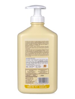 Bagnetto Corpo e Capelli Baby Anthyllis - 2