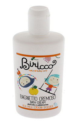 Bagnetto Cremoso alla Mela Cotogna