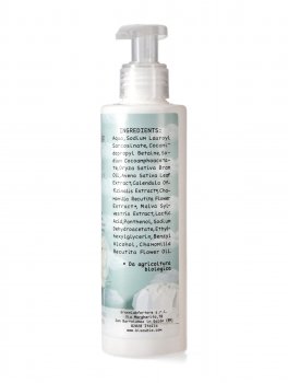 Bagnetto Delicato - Linea Baby - 2