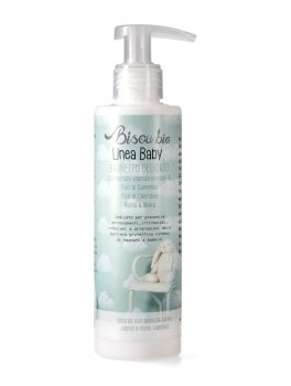 Bagnetto Delicato - Linea Baby - 1
