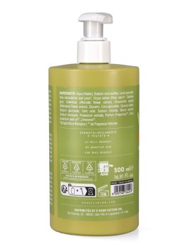 Bagnetto e Shampoo Baby Bio Dinosauro Cracky - 3