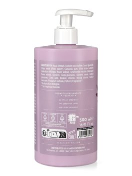 Bagnetto e Shampoo Baby Bio Unicorno Sparkly - 3