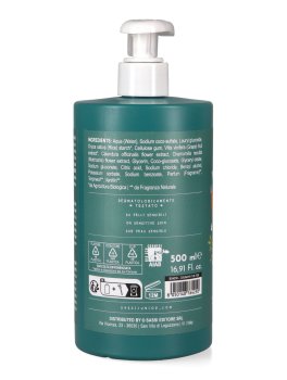 Bagnetto e Shampoo Baby Bio Volpe Crunchy - 3