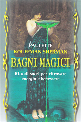 Bagni Magici — Libro - 1