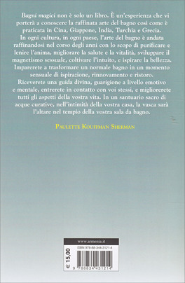 Bagni Magici — Libro - 3