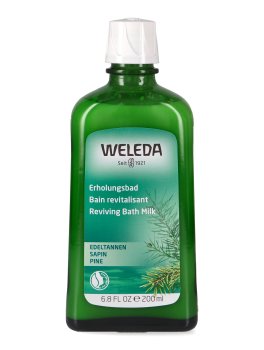 Bagno Balsamico all'Abete - 1