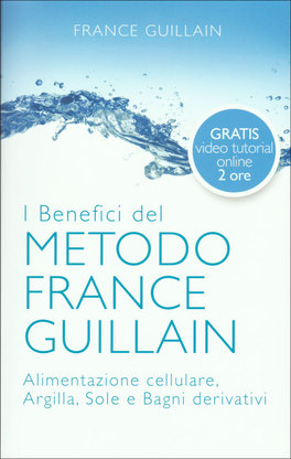 I Benefici del Metodo France Guillain — Libro - 1