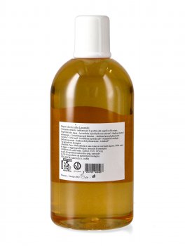 Bagno Doccia alla Lavanda - 2