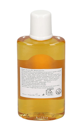 Bagno Doccia alla Menta - 2