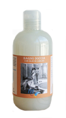 Bagno Doccia con Olio di Argan - 250 ml