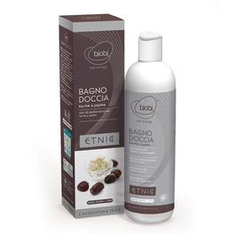 Bagno Doccia Karitè e Jojoba - 1