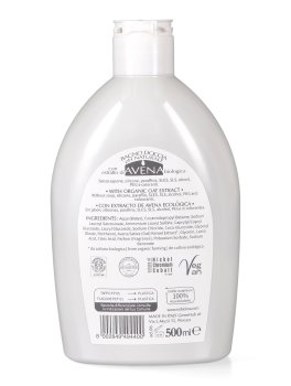 Bagno Doccia pH Naturale - 2