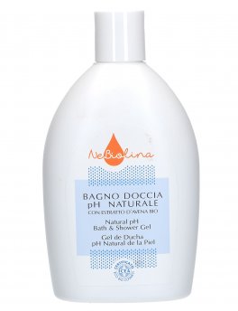 Bagno Doccia pH Naturale - 1