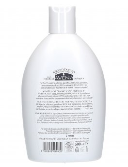 Bagno Doccia pH Naturale - 2