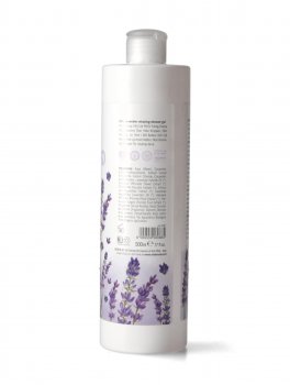 Bagno Doccia Rilassante alla Lavanda - 2