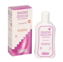 Bagno Doccia Rilassante alla Melissa