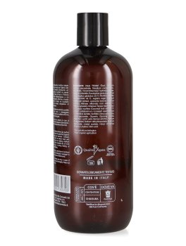 Bagno Doccia Rinfrescante - Menta - 3
