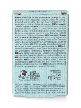Bagno Doccia Solido - Shower Bar - 5