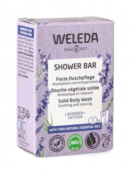 Bagno Doccia Solido - Shower Bar - 3