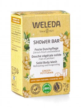 Bagno Doccia Solido - Shower Bar - 3