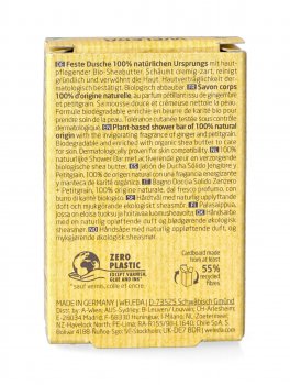 Bagno Doccia Solido - Shower Bar - 5