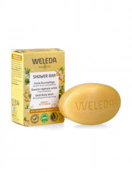 Bagno Doccia Solido - Shower Bar - 1