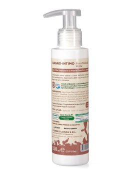 Bagno Intimo Fico d'India e Mirto Bio - 2