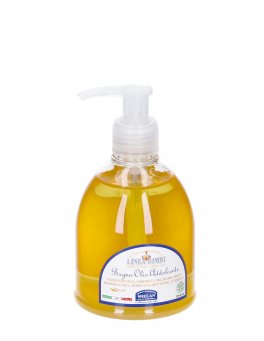 Bagno Olio Addolcente Bimbi - 2