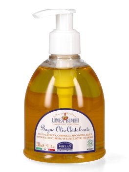 Bagno Olio Addolcente Bimbi - 2