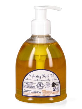 Bagno Olio Addolcente Bimbi - 3