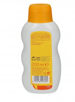 Bagno Rasserenante alla Calendula - Baby - 2