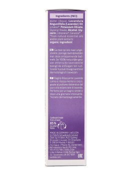 Bagno Rilassante alla Lavanda - 4
