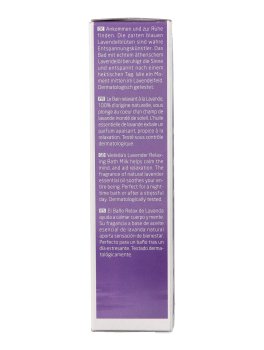Bagno Rilassante alla Lavanda - 5