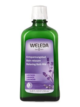 Bagno Rilassante alla Lavanda - 1