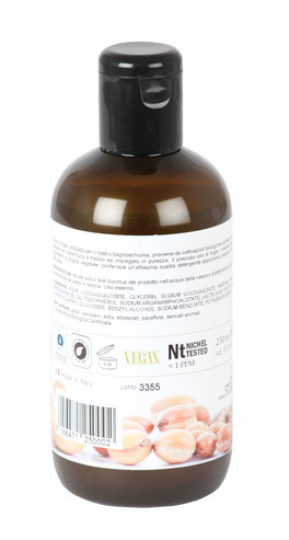 Bagno Schiuma Argan - 2