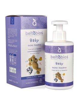Bagno Shampoo Baby - 2