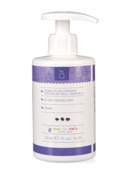 Bagno Shampoo Baby - 3