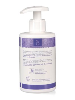 Bagno Shampoo Baby - 4