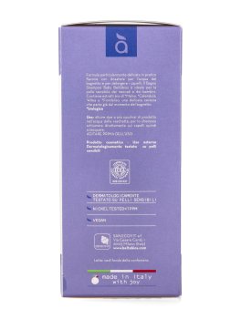 Bagno Shampoo Baby - 5